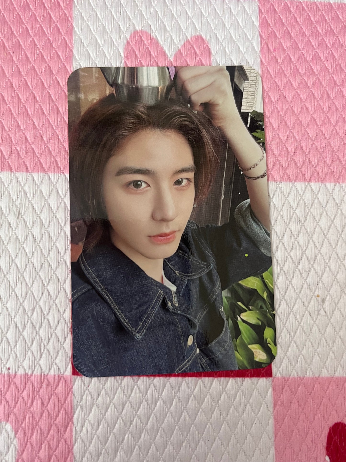 Boynextdoor “And” Official Photocards